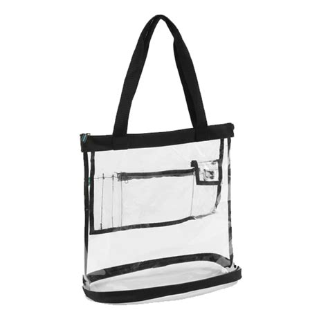 Transparent Tote Bags Near Me: Find The Best Styles and Deals For Your Convenience!
